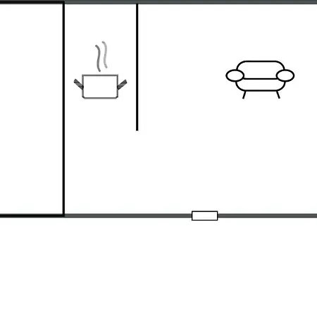 Appartement Mueritz Waren (Mueritz)