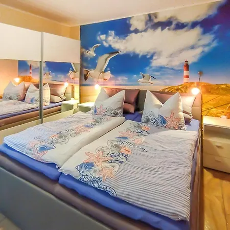 Mueritz * Waren (Mueritz)