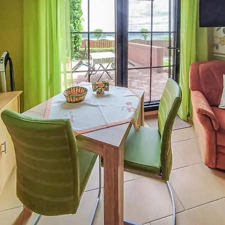 Mueritz Appartement Waren (Mueritz)