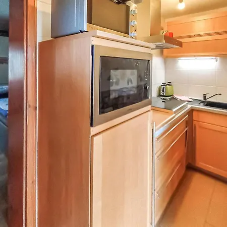 Mueritz Appartement *