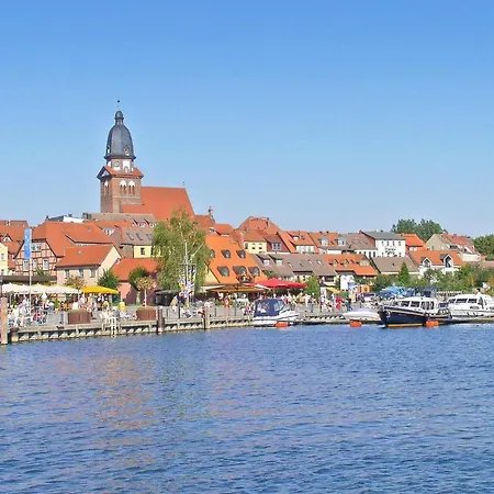 Mueritz Appartement *