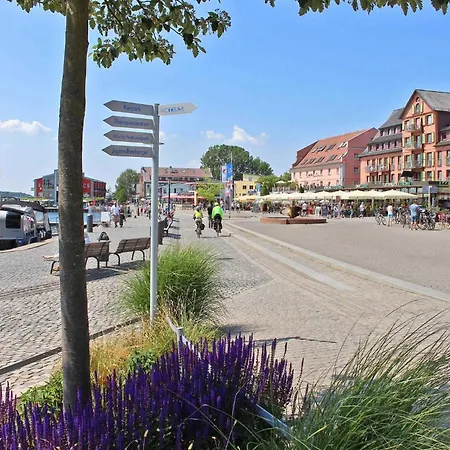 Mueritz Appartement *